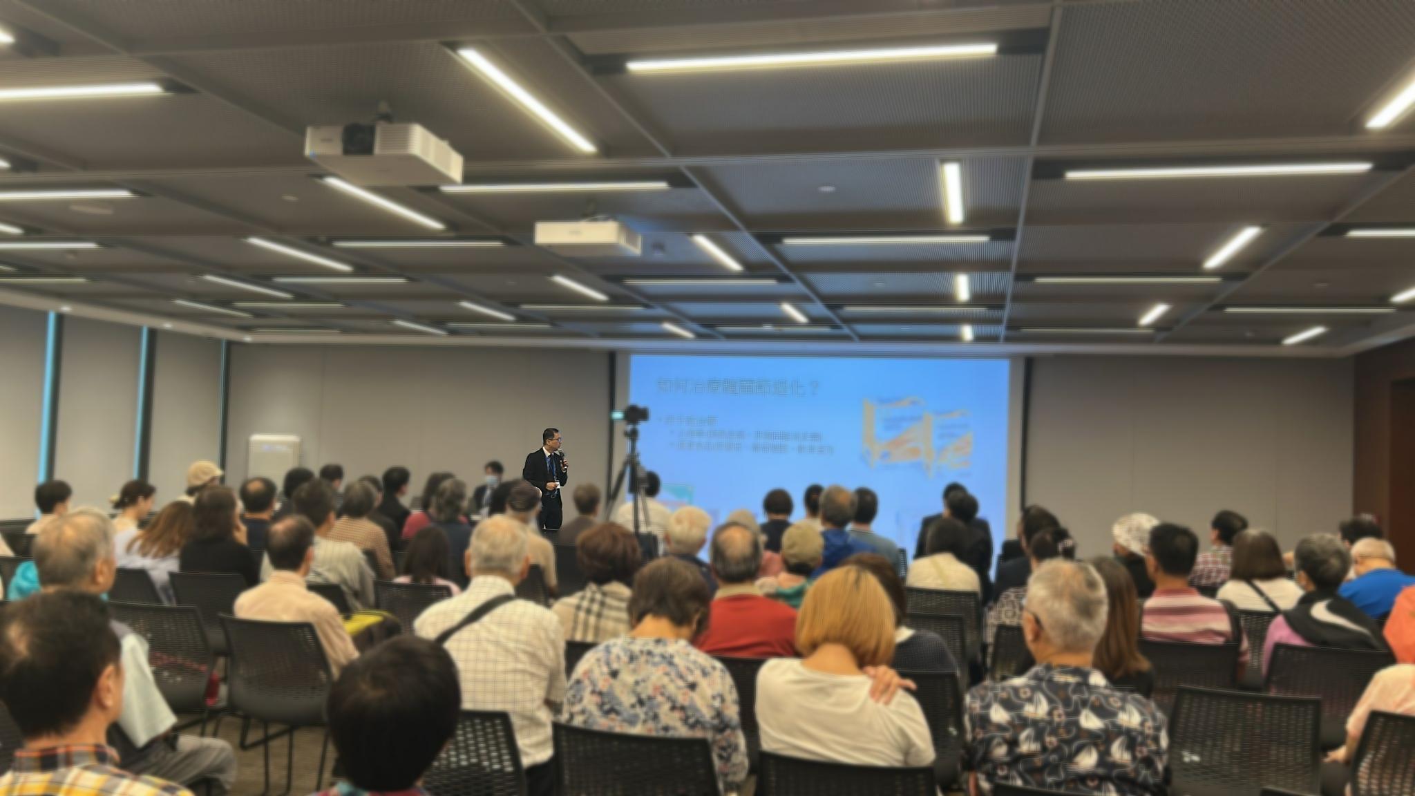 2025 World Bone & Joint Action Week